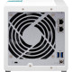 Купити Система зберігання даних QNAP TS-431P3-4G з 4 відсіками для дисків, 4GB RAM, настільне виконання. Системи безпеки для дому та офісу. Магазин RG-Group. Системи відеонагляду та охоронні сигналізації. Продаж та послуги встановлення