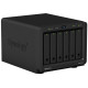 Купити Система зберігання даних SYNOLOGY DS620SLIM з 6 відсіками для дисків, 2GB RAM, настільне виконання. Системи безпеки для дому та офісу. Магазин RG-Group. Системи відеонагляду та охоронні сигналізації. Продаж та послуги встановлення