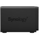 Купити Система зберігання даних SYNOLOGY DS620SLIM з 6 відсіками для дисків, 2GB RAM, настільне виконання. Системи безпеки для дому та офісу. Магазин RG-Group. Системи відеонагляду та охоронні сигналізації. Продаж та послуги встановлення
