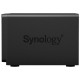 Купити Система зберігання даних SYNOLOGY DS620SLIM з 6 відсіками для дисків, 2GB RAM, настільне виконання. Системи безпеки для дому та офісу. Магазин RG-Group. Системи відеонагляду та охоронні сигналізації. Продаж та послуги встановлення