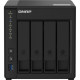 Купити Система зберігання даних QNAP TS-451D2-2G з 4 відсіками для дисків, 2GB RAM, настільне виконання. Системи безпеки для дому та офісу. Магазин RG-Group. Системи відеонагляду та охоронні сигналізації. Продаж та послуги встановлення
