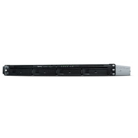 Купити Система зберігання даних SYNOLOGY RS1619XS+ з 4 відсіками для дисків, 8GB RAM, стійкове виконання 1U. Системи безпеки для дому та офісу. Магазин RG-Group. Системи відеонагляду та охоронні сигналізації. Продаж та послуги встановлення