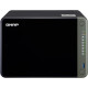 Купити Система зберігання даних QNAP TS-653D-8G з 6 відсіками для дисків, 8GB RAM, настільне виконання. Системи безпеки для дому та офісу. Магазин RG-Group. Системи відеонагляду та охоронні сигналізації. Продаж та послуги встановлення