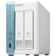 Купити Система зберігання даних QNAP TS-231P3-4G з 2 відсіками для дисків, 4GB RAM, настільне виконання. Системи безпеки для дому та офісу. Магазин RG-Group. Системи відеонагляду та охоронні сигналізації. Продаж та послуги встановлення