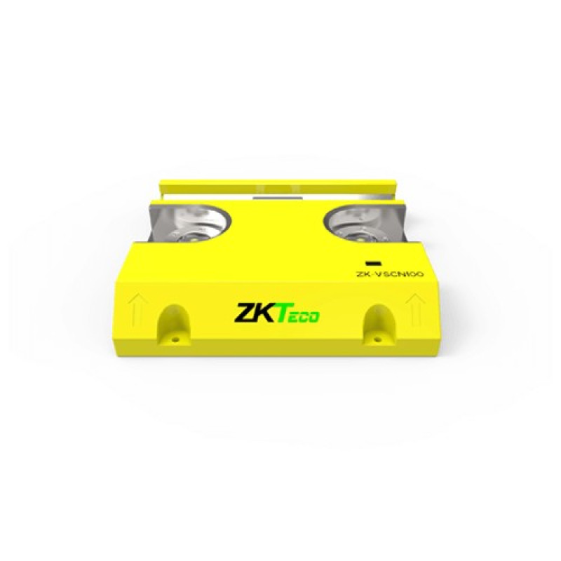 Портативна система огляду днища авто ZKTeco ZK-VSCN100