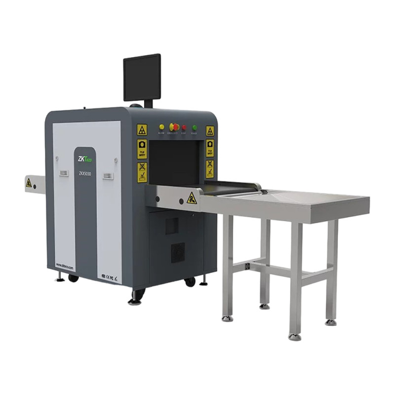 Система рентгенівського контролю ZKTeco ZKX5030A