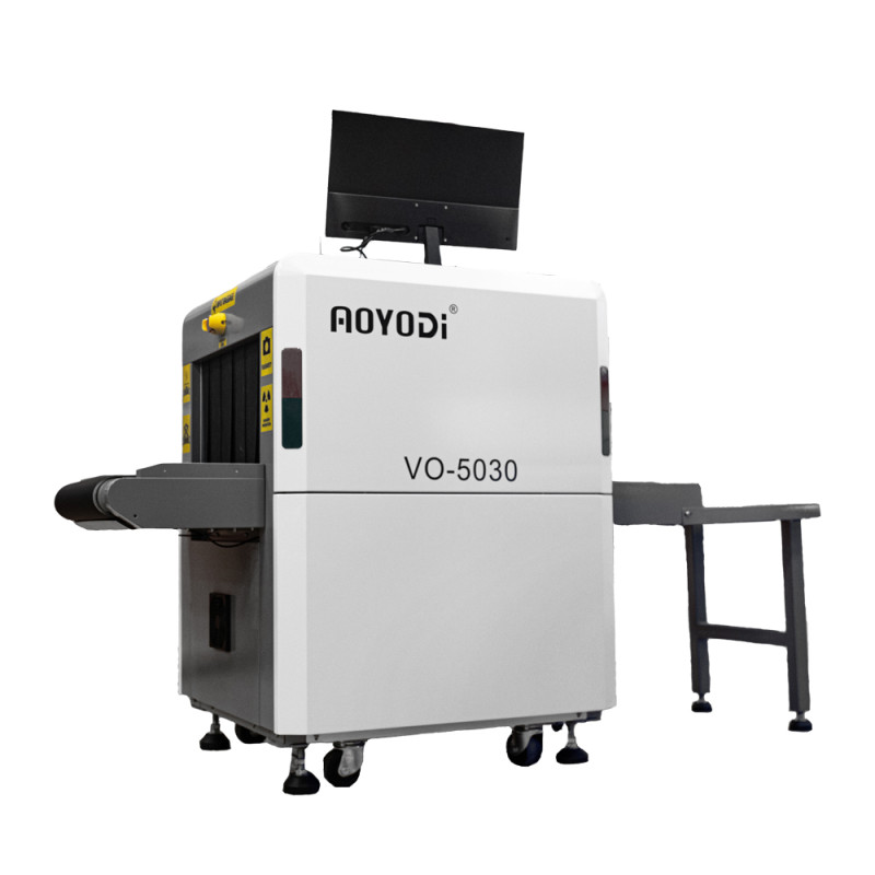 Система рентгенівського контролю AOYODI VO-5030A