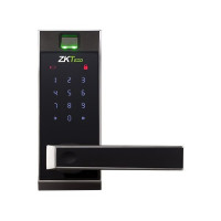 Купити Smart замок ZKTeco AL20B-Z1 з Bluetooth і зчитувачем відбитка пальця. Системи безпеки для дому та офісу. Магазин RG-Group. Системи відеонагляду та охоронні сигналізації. Продаж та послуги встановлення