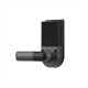 Купити Smart замок ZKTeco ML200 з кодовою клавіатурою і зв'язком Bluetooth. Системи безпеки для дому та офісу. Магазин RG-Group. Системи відеонагляду та охоронні сигналізації. Продаж та послуги встановлення