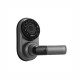 Купити Smart замок ZKTeco ML200 з кодовою клавіатурою і зв'язком Bluetooth. Системи безпеки для дому та офісу. Магазин RG-Group. Системи відеонагляду та охоронні сигналізації. Продаж та послуги встановлення