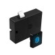Купити Smart замок ESF16-2Square зі сканером відбитка пальця. Системи безпеки для дому та офісу. Магазин RG-Group. Системи відеонагляду та охоронні сигналізації. Продаж та послуги встановлення