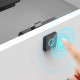 Купити Smart замок ESF16-2Square зі сканером відбитка пальця. Системи безпеки для дому та офісу. Магазин RG-Group. Системи відеонагляду та охоронні сигналізації. Продаж та послуги встановлення