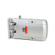 Купити Комплект бездротового smart замка ATIS Lock WD-03L. Системи безпеки для дому та офісу. Магазин RG-Group. Системи відеонагляду та охоронні сигналізації. Продаж та послуги встановлення