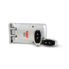 Купити Комплект бездротового smart замка ATIS Lock WD-03L. Системи безпеки для дому та офісу. Магазин RG-Group. Системи відеонагляду та охоронні сигналізації. Продаж та послуги встановлення