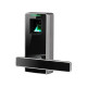 Купити Smart замок ZKTeco ML10 зі зчитувачем відбитку пальця. Системи безпеки для дому та офісу. Магазин RG-Group. Системи відеонагляду та охоронні сигналізації. Продаж та послуги встановлення