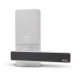 Купити Smart замок ZKTeco ML10/ID (на двері, що відчиняються вліво). Системи безпеки для дому та офісу. Магазин RG-Group. Системи відеонагляду та охоронні сигналізації. Продаж та послуги встановлення