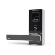 Купити Smart замок ZKTeco ML10/ID (на двері, що відчиняються вліво). Системи безпеки для дому та офісу. Магазин RG-Group. Системи відеонагляду та охоронні сигналізації. Продаж та послуги встановлення