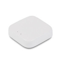 Купити Bluetooth-шлюз ZKTeco SLG200 для smart замків ML200/ML300/AL40. Системи безпеки для дому та офісу. Магазин RG-Group. Системи відеонагляду та охоронні сигналізації. Продаж та послуги встановлення