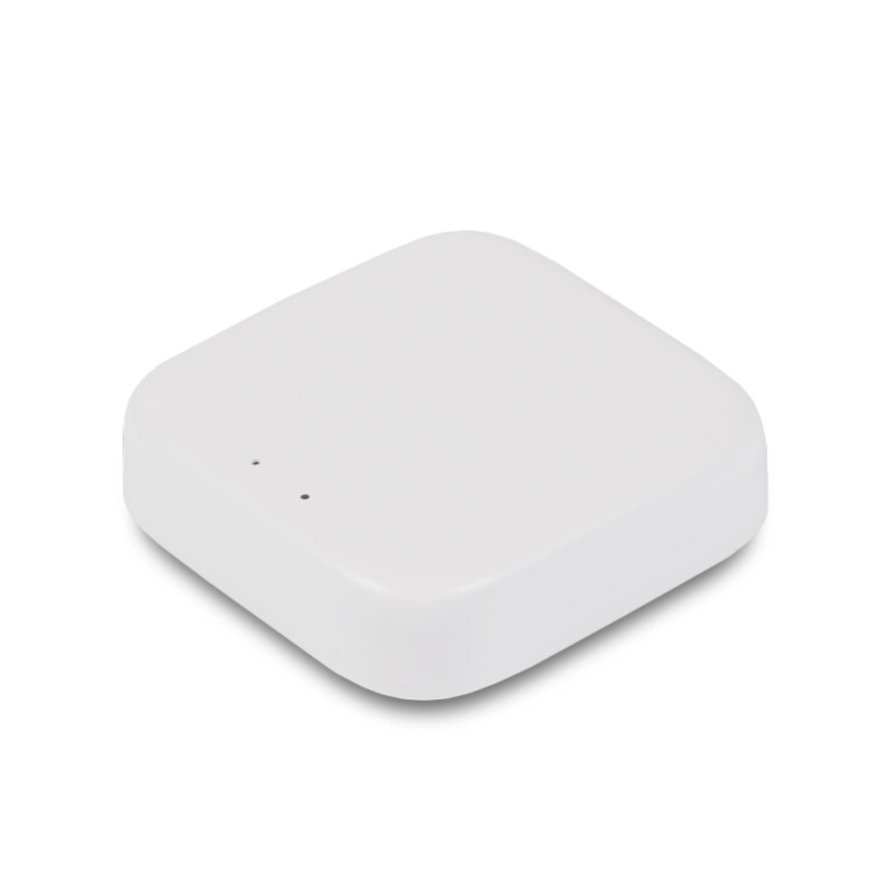 Купити Bluetooth-шлюз ZKTeco SLG200 для smart замків ML200/ML300/AL40. Системи безпеки для дому та офісу. Магазин RG-Group. Системи відеонагляду та охоронні сигналізації. Продаж та послуги встановлення