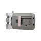 Купити Комплект бездротового smart замка ATIS Lock-WD03. Системи безпеки для дому та офісу. Магазин RG-Group. Системи відеонагляду та охоронні сигналізації. Продаж та послуги встановлення