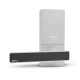 Купити Smart замок ZKTeco ML10/ID (на двері, що відчиняються вправо). Системи безпеки для дому та офісу. Магазин RG-Group. Системи відеонагляду та охоронні сигналізації. Продаж та послуги встановлення