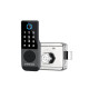 Купити Розумний біометричний замок SEVEN LOCK SL-7770BF. Системи безпеки для дому та офісу. Магазин RG-Group. Системи відеонагляду та охоронні сигналізації. Продаж та послуги встановлення
