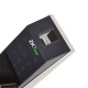 Купити Smart замок ZKTeco AL20B right для правих дверей з Bluetooth і зчитувачем відбитку пальця. Системи безпеки для дому та офісу. Магазин RG-Group. Системи відеонагляду та охоронні сигналізації. Продаж та послуги встановлення