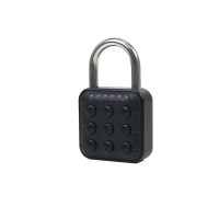 Купити Навісний замок ATIS Password Padlock з кодовим паролем. Системи безпеки для дому та офісу. Магазин RG-Group. Системи відеонагляду та охоронні сигналізації. Продаж та послуги встановлення