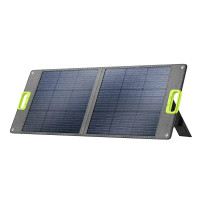 Купити Портативна сонячна панель CTECHi SP-100. Системи безпеки для дому та офісу. Магазин RG-Group. Системи відеонагляду та охоронні сигналізації. Продаж та послуги встановлення