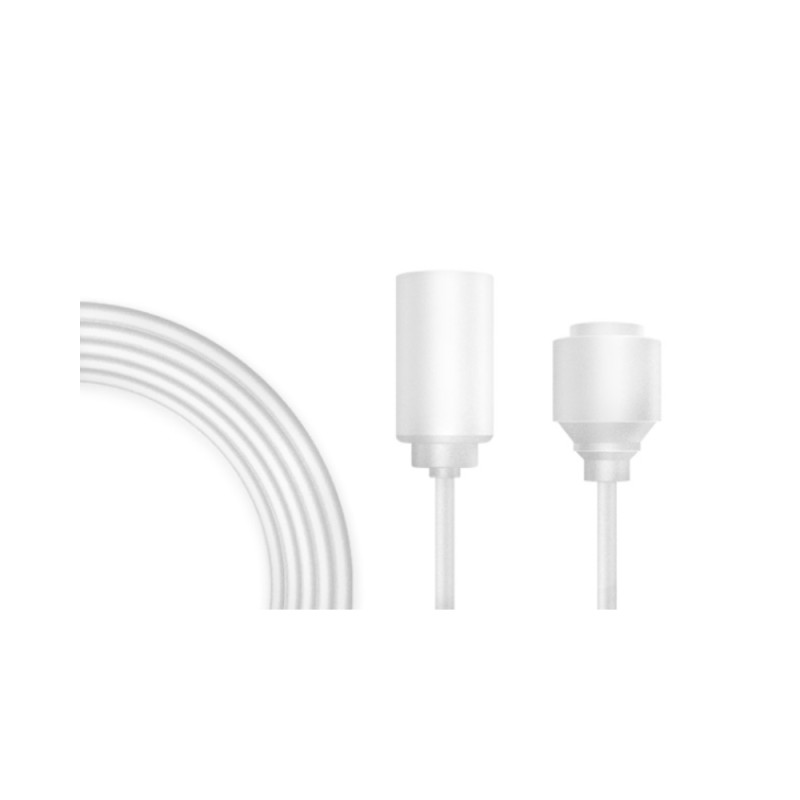 Купити Кабель подовжувач для сонячної панелі 4,5 М (4.5M Solar Extension Cable White). Системи безпеки для дому та офісу. Магазин RG-Group. Системи відеонагляду та охоронні сигналізації. Продаж та послуги встановлення