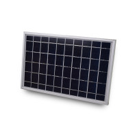 Купити Сонячна панель Solar Technology Solar Panel потужністю 5Вт для зарядки невеликих пристроїв та батарей 5В. Системи безпеки для дому та офісу. Магазин RG-Group. Системи відеонагляду та охоронні сигналізації. Продаж та послуги встановлення