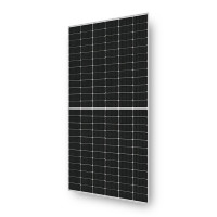 Купити Сонячна панель JA Solar JAM72D40-580/GB. Системи безпеки для дому та офісу. Магазин RG-Group. Системи відеонагляду та охоронні сигналізації. Продаж та послуги встановлення