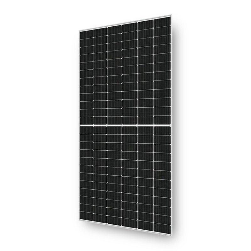 Купити Сонячна панель JA Solar JAM72D40-580/GB. Системи безпеки для дому та офісу. Магазин RG-Group. Системи відеонагляду та охоронні сигналізації. Продаж та послуги встановлення