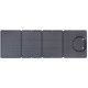 Купити Сонячна панель EcoFlow 110W Solar Panel. Системи безпеки для дому та офісу. Магазин RG-Group. Системи відеонагляду та охоронні сигналізації. Продаж та послуги встановлення