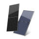 Купити Сонячна панель JinkoSolar Tiger Neo 72HL4-BDV 585 Вт. Системи безпеки для дому та офісу. Магазин RG-Group. Системи відеонагляду та охоронні сигналізації. Продаж та послуги встановлення