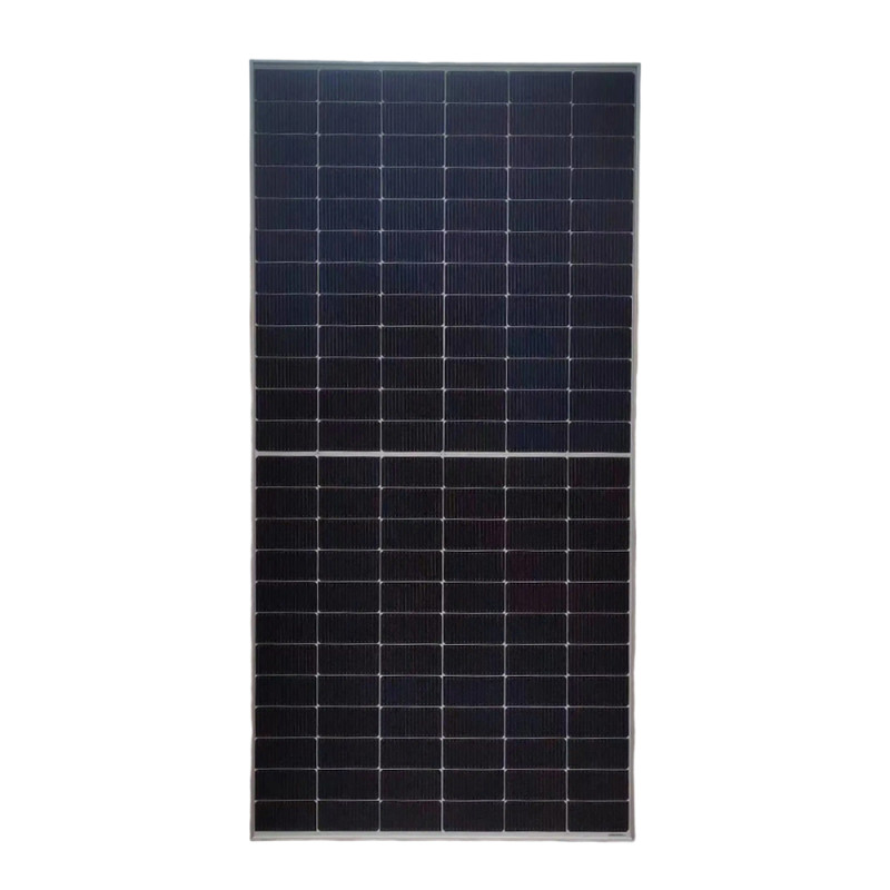 Купити Сонячна панель JinkoSolar Tiger Neo 72HL4-BDV 585 Вт. Системи безпеки для дому та офісу. Магазин RG-Group. Системи відеонагляду та охоронні сигналізації. Продаж та послуги встановлення