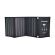 Купити Комплект: сонячна панель 21W Solar Charge, повербанк FEB-292B 20 Вт + 22.5 Вт, кабель REMAX RC-068W. Системи безпеки для дому та офісу. Магазин RG-Group. Системи відеонагляду та охоронні сигналізації. Продаж та послуги встановлення