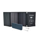 Купити Комплект: сонячна панель 21W Solar Charge, повербанк FEB-292B 20 Вт + 22.5 Вт, кабель REMAX RC-068W. Системи безпеки для дому та офісу. Магазин RG-Group. Системи відеонагляду та охоронні сигналізації. Продаж та послуги встановлення