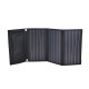 Купити Комплект: сонячна панель 30W Solar Charger, повербанк FEB-310W, кабель REMAX RC-068B-C. Системи безпеки для дому та офісу. Магазин RG-Group. Системи відеонагляду та охоронні сигналізації. Продаж та послуги встановлення