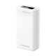 Купити Комплект: сонячна панель 30W Solar Charger, повербанк FEB-310W, кабель REMAX RC-068B-C. Системи безпеки для дому та офісу. Магазин RG-Group. Системи відеонагляду та охоронні сигналізації. Продаж та послуги встановлення