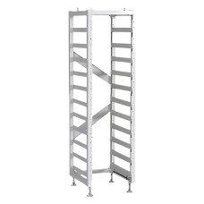 Стандартна стійка 19 дюймів, (11 шт.) BOS-A-Rack11 Deye
