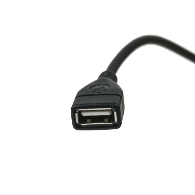 Подовжувач RJ45 (RS-232) toUSB (RS-232) Female