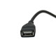 Купити Подовжувач RJ45 (RS-232) toUSB (RS-232) Female. Системи безпеки для дому та офісу. Магазин RG-Group. Системи відеонагляду та охоронні сигналізації. Продаж та послуги встановлення