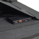 Купити Портативна сонячна панель New Energy Technology 100W Solar Charger. Системи безпеки для дому та офісу. Магазин RG-Group. Системи відеонагляду та охоронні сигналізації. Продаж та послуги встановлення