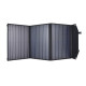 Купити Портативна сонячна панель New Energy Technology 100W Solar Charger. Системи безпеки для дому та офісу. Магазин RG-Group. Системи відеонагляду та охоронні сигналізації. Продаж та послуги встановлення