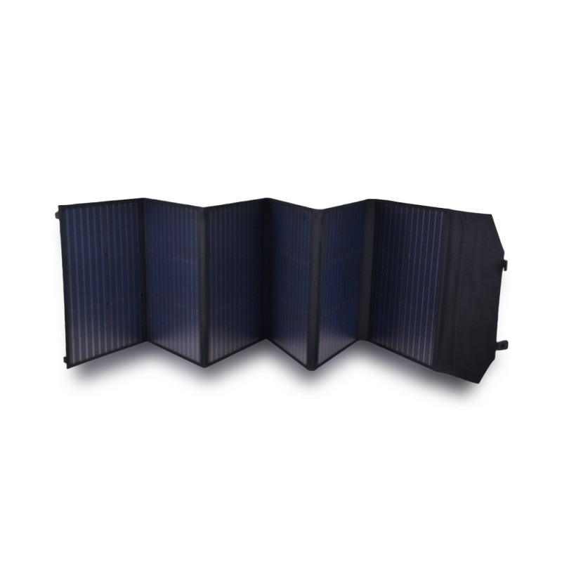 Купити Портативна сонячна панель New Energy Technology 200W Solar Charger. Системи безпеки для дому та офісу. Магазин RG-Group. Системи відеонагляду та охоронні сигналізації. Продаж та послуги встановлення