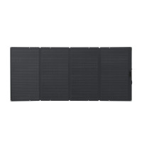 Купити Сонячна панель EcoFlow 400W Solar Panel. Системи безпеки для дому та офісу. Магазин RG-Group. Системи відеонагляду та охоронні сигналізації. Продаж та послуги встановлення
