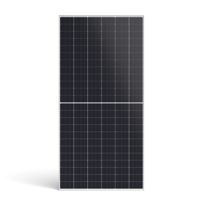 Купити Сонячна панель JA Solar JAM72D40-600/LB. Системи безпеки для дому та офісу. Магазин RG-Group. Системи відеонагляду та охоронні сигналізації. Продаж та послуги встановлення