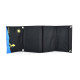Купити Портативна сонячна панель New Energy Technology 21W Solar Charger. Системи безпеки для дому та офісу. Магазин RG-Group. Системи відеонагляду та охоронні сигналізації. Продаж та послуги встановлення