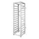 Купити Стандартна стійка 19 дюймів LUX-Y-48100HR13G01. Системи безпеки для дому та офісу. Магазин RG-Group. Системи відеонагляду та охоронні сигналізації. Продаж та послуги встановлення